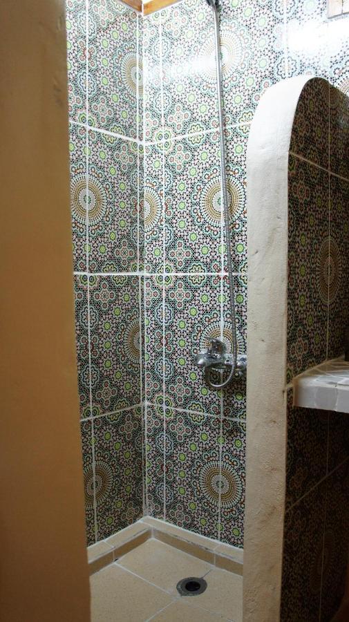 Riad Alqimam Marrakesh Bagian luar foto