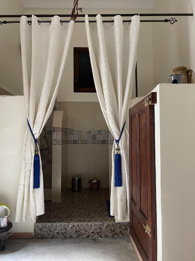 Riad Alqimam Marrakesh Bagian luar foto