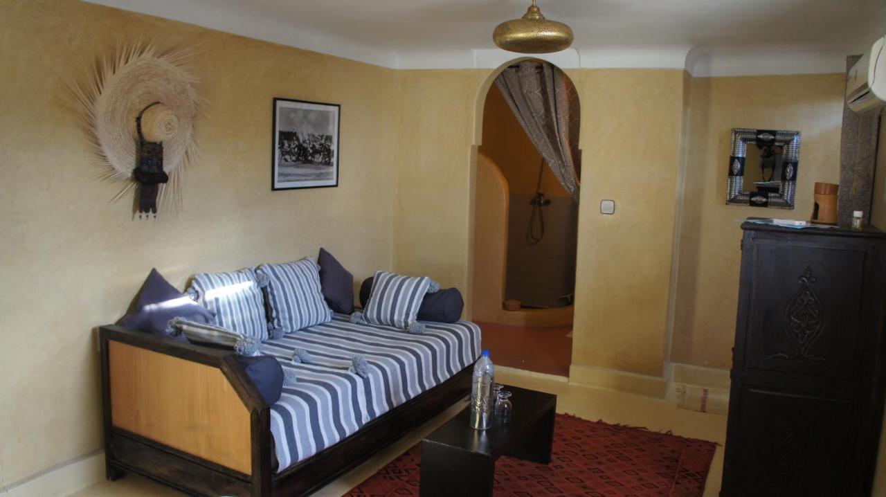 Riad Alqimam Marrakesh Bagian luar foto