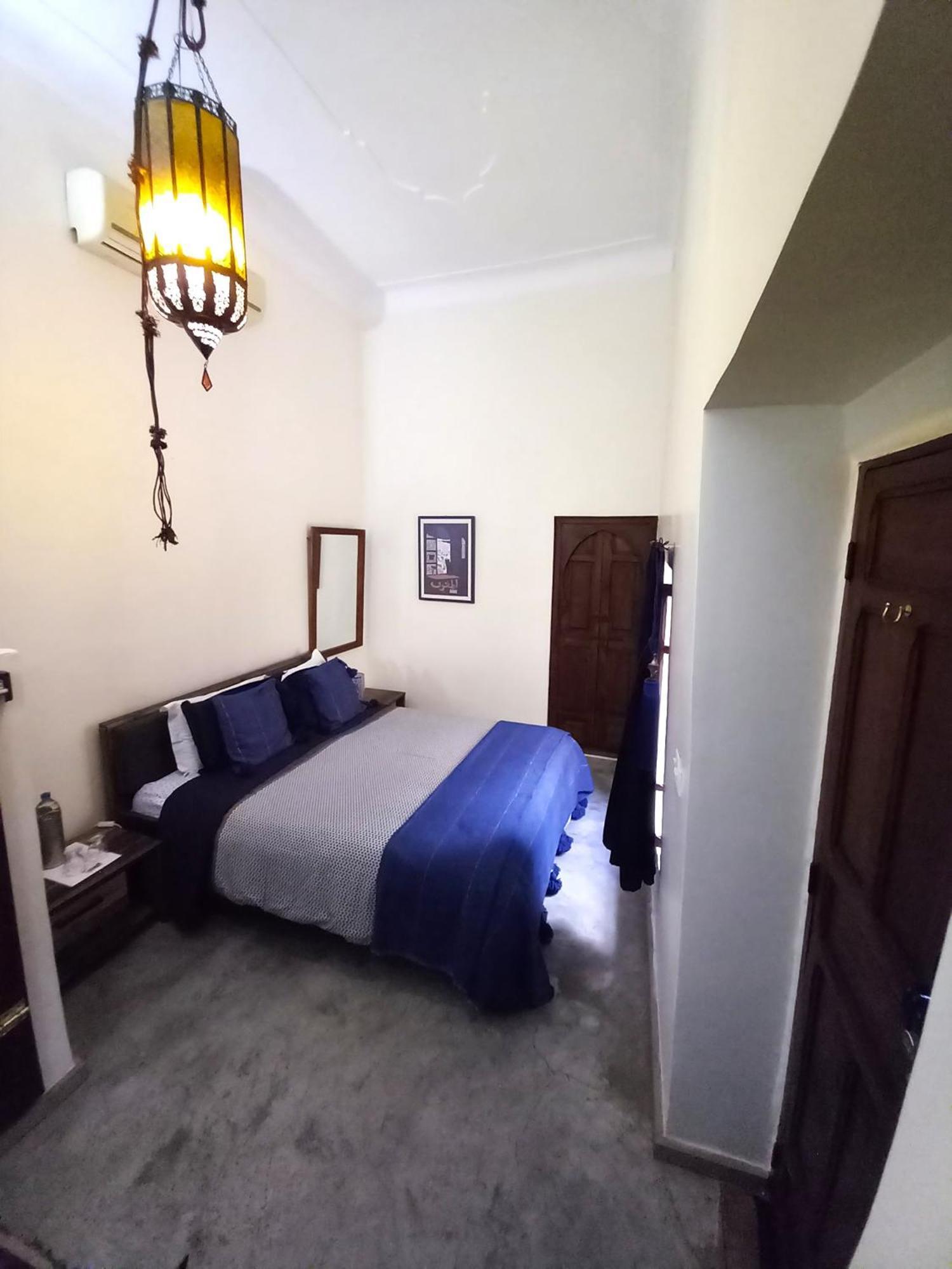 Riad Alqimam Marrakesh Bagian luar foto